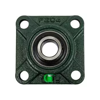 Подшипниковый узел FKD UCF204 UCF204FKD