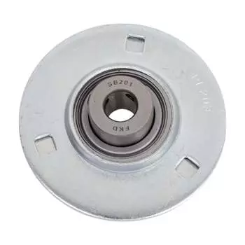 Подшипниковый узел FKD SBPF201 SBPF201FKD