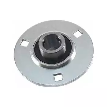 Подшипниковый узел FKD SBPF204 SBPF204FKD