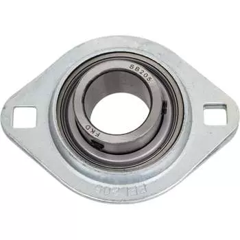Подшипниковый узел FKD SBPFL205 SBPFL205FKD