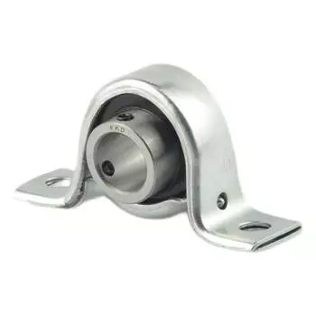 Подшипниковый узел FKD SBPP206 SBPP206FKD