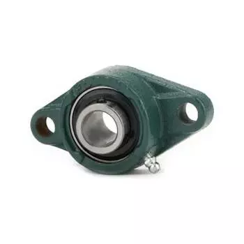 Подшипниковый узел FKD UCFL206 UCFL206FKD