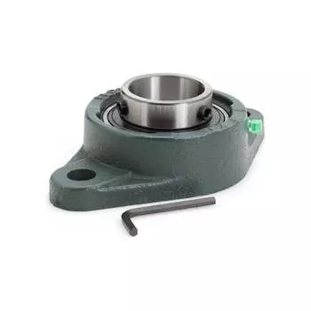 Подшипниковый узел FKD UCFL 215