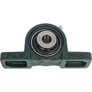 Подшипниковый узел FKD UCP201 UCP201FKD