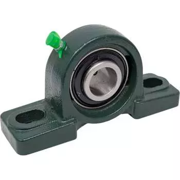 Подшипниковый узел FKD UCP204 UCP204FKD