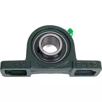 Подшипниковый узел FKD UCP205 UCP205FKD