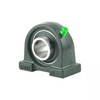 Подшипниковый узел FKD UCPA209 UCPA209FKD