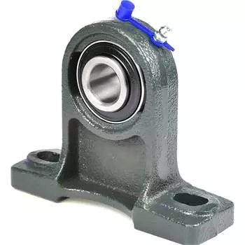 Подшипниковый узел FKD UCPH 210