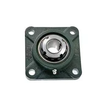 Подшипниковый узел FKD UKF211+H2311 UKF211H2311FKD