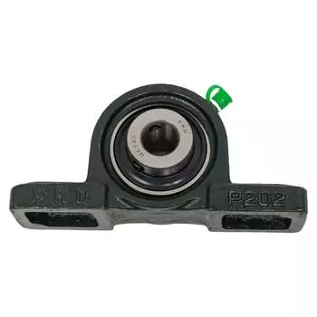 Подшипниковый узел HIMPT 480202 (UCP 202) 00028009709