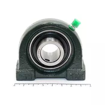 Подшипниковый узел HIMPT 480204 (UCPA 204) 00028009712