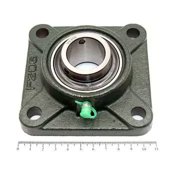 Подшипниковый узел HIMPT 480206 (UCF 206) 00028008528