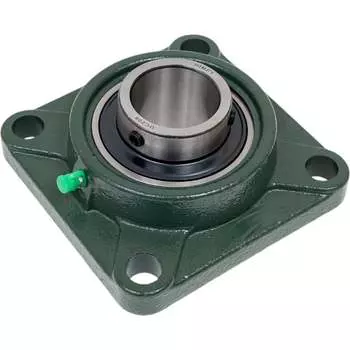 Подшипниковый узел HIMPT 480208 (UCF 208) 00028008530