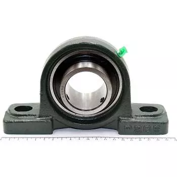 Подшипниковый узел HIMPT 480209 (UCP 209) 00028008382