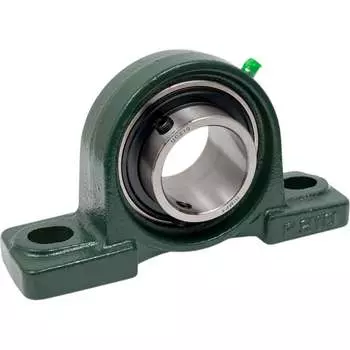 Подшипниковый узел HIMPT 480210 (UCP 210) 00028008383