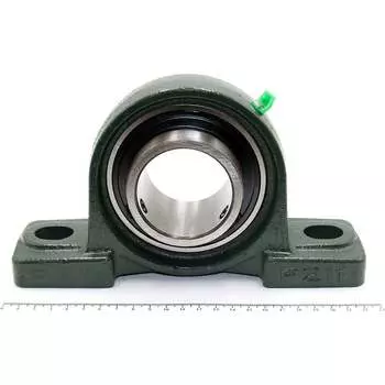 Подшипниковый узел HIMPT 480211 (UCP 211) 00028009710