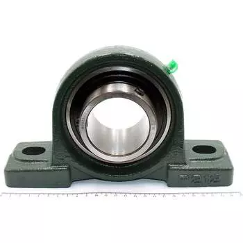 Подшипниковый узел HIMPT 480212 (UCP 212) 00028008384