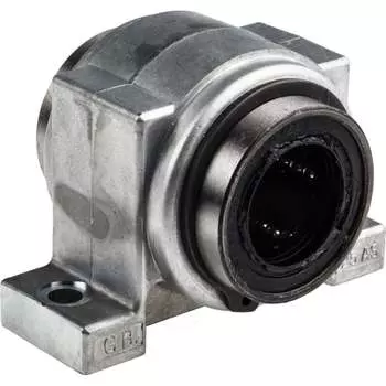 Подшипниковый узел INA KGB25-PP-AS