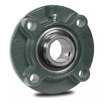 Подшипниковый узел ИНОТЭК UCFC201 4680150976200