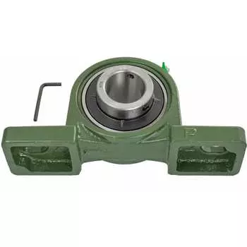 Подшипниковый узел ИПК UCP 307