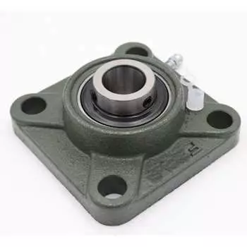 Подшипниковый узел ИПК UCF 308