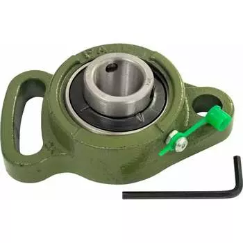 Подшипниковый узел ИПК UCFA 210