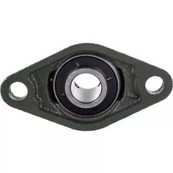 Подшипниковый узел ИПК UCFL 207