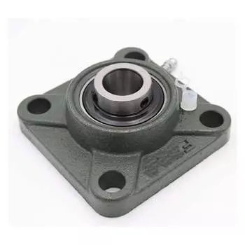 Подшипниковый узел ИПК UCF 307