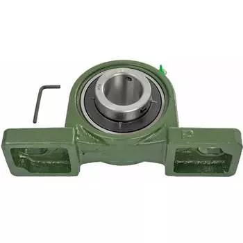 Подшипниковый узел ИПК UCP 212