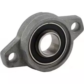 Подшипниковый узел ISKRA UFL005