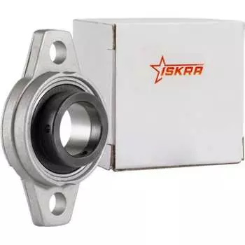 Подшипниковый узел ISKRA UFL006ER-ISKRA