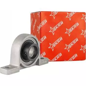 Подшипниковый узел ISKRA UP001ER-ISKRA