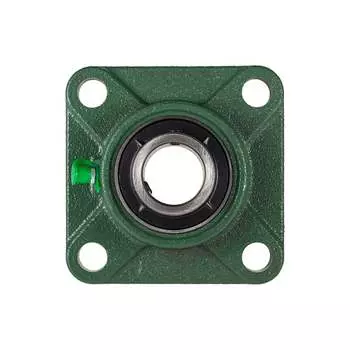 Подшипниковый узел ISKRA UCF204- UCF204-ISKRA