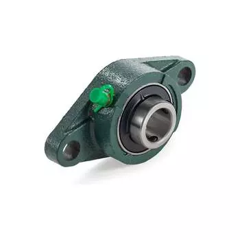 Подшипниковый узел ISKRA UCFL204- UCFL204-ISKRA