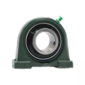 Подшипниковый узел ISKRA UCPA205- UCPA205-ISKRA