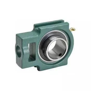 Подшипниковый узел ISKRA UCT210- UCT210-ISKRA