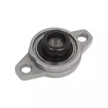 Подшипниковый узел ISKRA UFL001ER-ISKRA