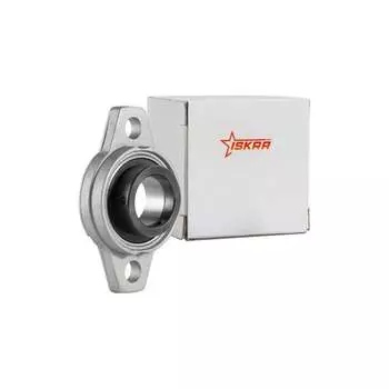 Подшипниковый узел ISKRA UFL002ER-ISKRA