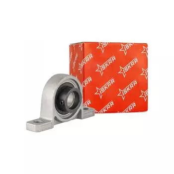Подшипниковый узел ISKRA UP002ER-ISKRA