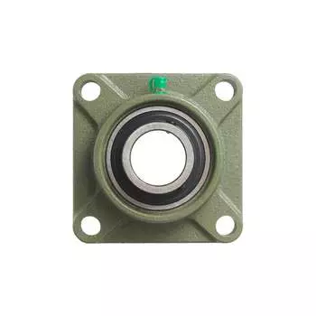 Подшипниковый узел KJ f 480206 с17 ОСН0100843