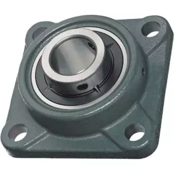 Подшипниковый узел KJ F 480208 С17 ОСН0100845