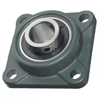 Подшипниковый узел KMR FY 60 TF ОСН0131742