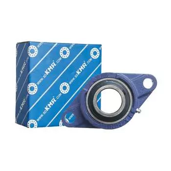 Подшипниковый узел KMR FYTJ 25 TF ОСН0124668