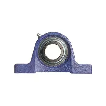 Подшипниковый узел KMR SY 55 TF ОСН0132094