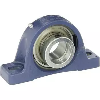 Подшипниковый узел KMR SYJ 25 TF ОСН0115591