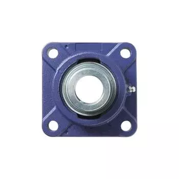 Подшипниковый узел KMR TCJ 35 N ОСН0124939