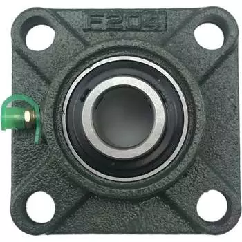 Подшипниковый узел KMR UCF 206 ОСН0110690