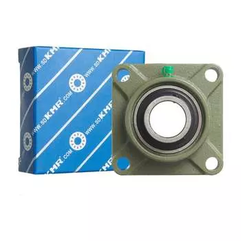 Подшипниковый узел KMR UCF 208 ОСН0115516