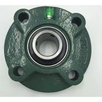 Подшипниковый узел KMR UCFC 206 ОСН0141050