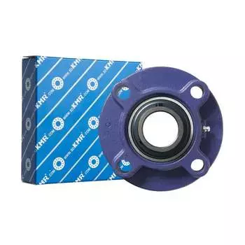 Подшипниковый узел KMR UCFC 208 ОСН0127291